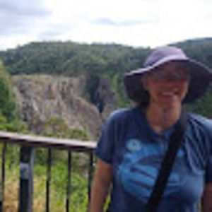 Meet your Posher, Ann